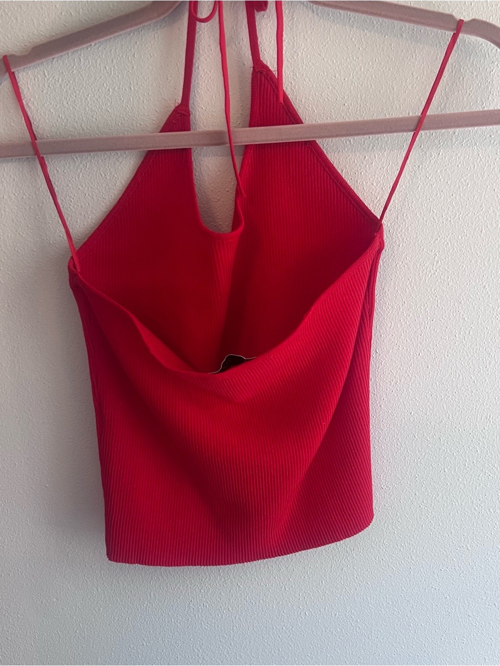 Zara Halter Top - Picture 5 of 5